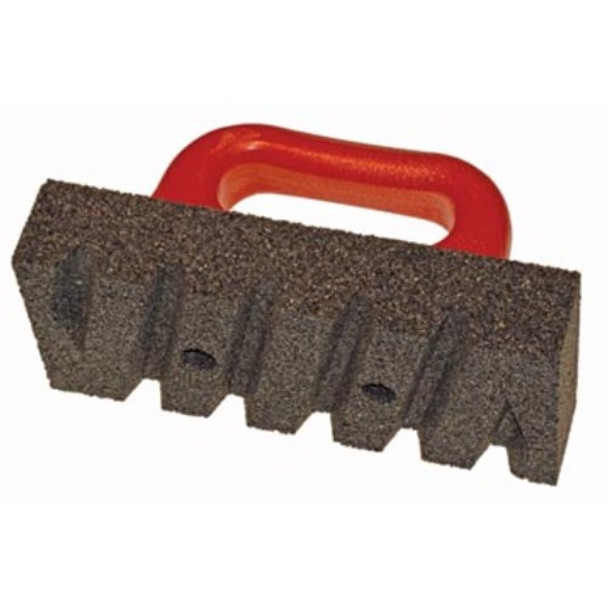 Alfa Tools 8 X 3 1/2 X 1 1/2 RUBBING BRICK, RB820
