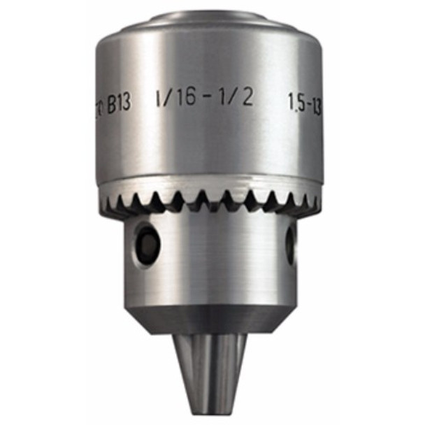 Alfa Tools 1/16-3/8" LFA MULTICRAFT KEY-TYPE CHUCK, LFA42086