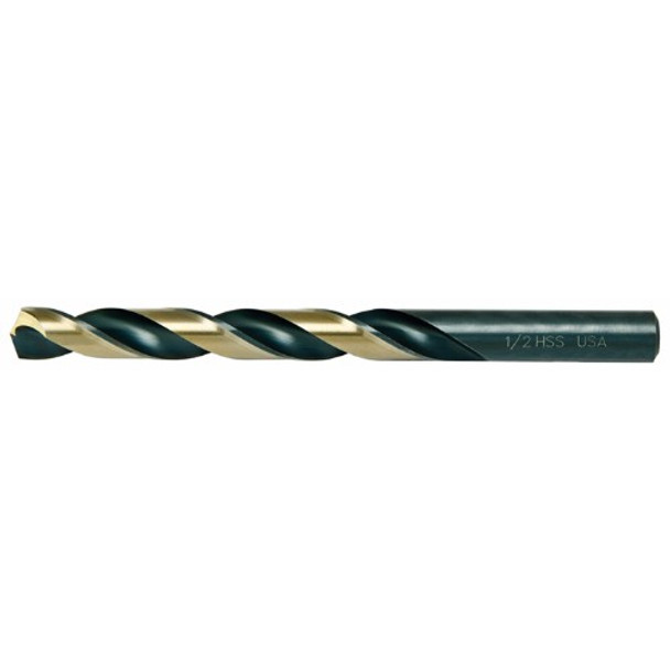 Alfa Tools #50 HSS BLITZ BIT JOBBER LENGTH DRILL, BB74350