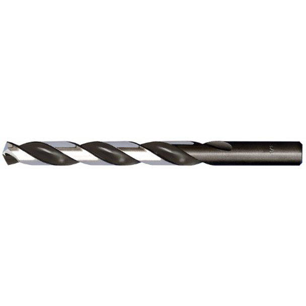 Alfa Tools 7/64 BLITZ BIT NITRIDE JOBBER DRILL, BBN74504