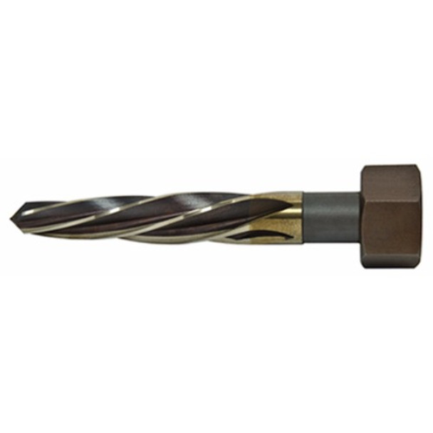 Alfa Tools 15/16 HEX SHANK BLITZ CAR REAMER, CRB54573