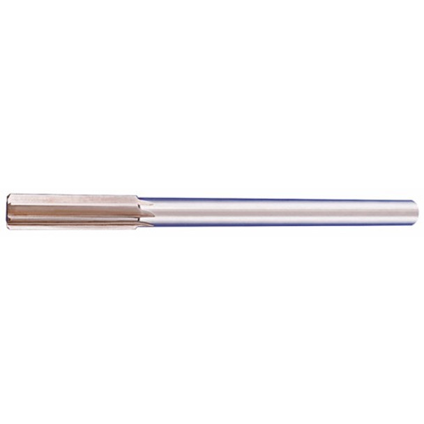 Alfa Tools 0.3135" HSS CHUCKING REAMER OVER UNDER SIZE, CR99040