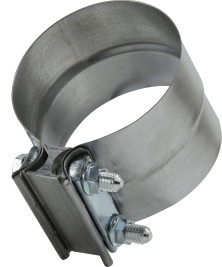 Lap Clamps ALUM STEEL LAP CLAMP 3 - 846300