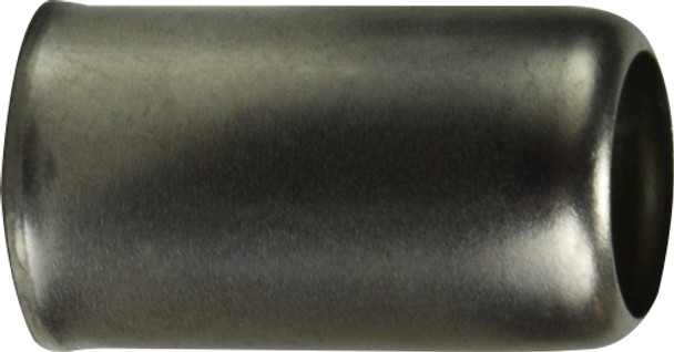 Smooth Hose Ferrules .531 ID 1 L .375 P SS FRL - 32557SS