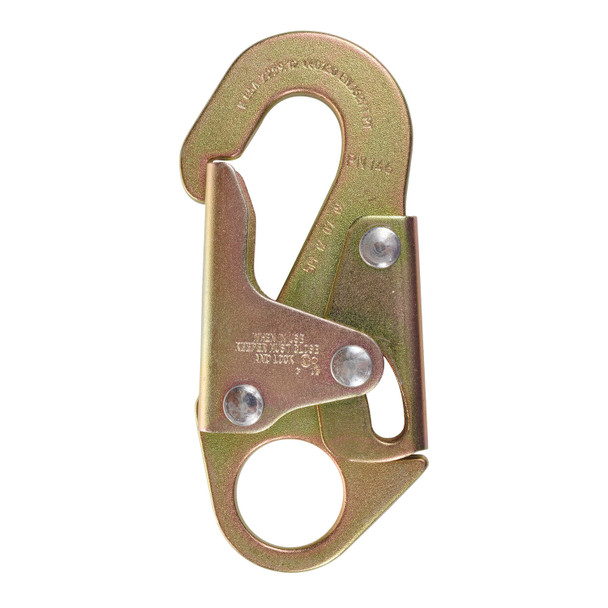 KStrong Stamped Steel Snap Hook (ANSI) UFC404150