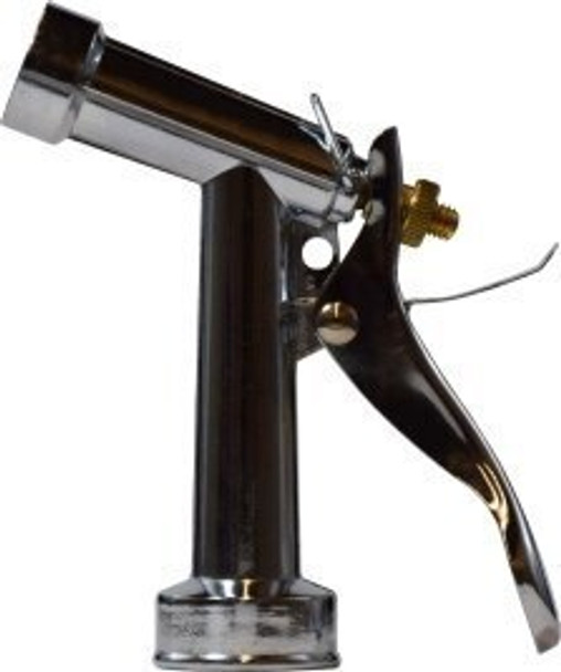 Spray Gun Wands 24" Chromed Steel Molded Grip Wand - DX4424