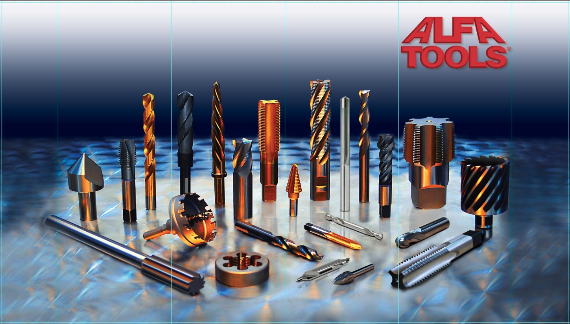 Alfa Tools