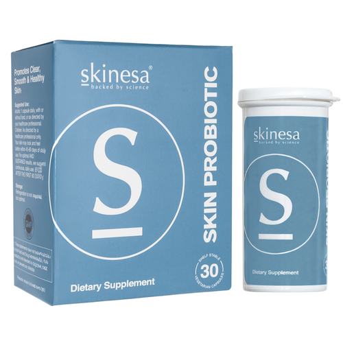 For Healthier Skin !