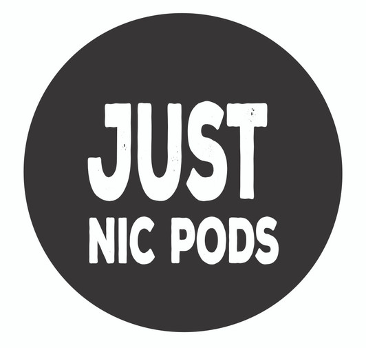 JUST NIC PODS