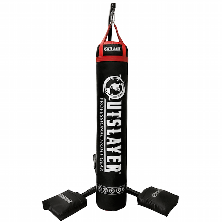 outslayer bag stand