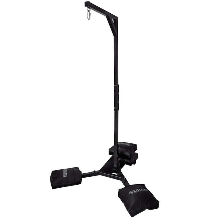 outslayer heavy bag stand