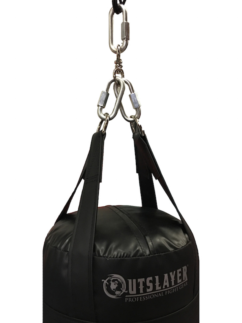 Outslayer Heavy Bag Strap/Hardware Saver