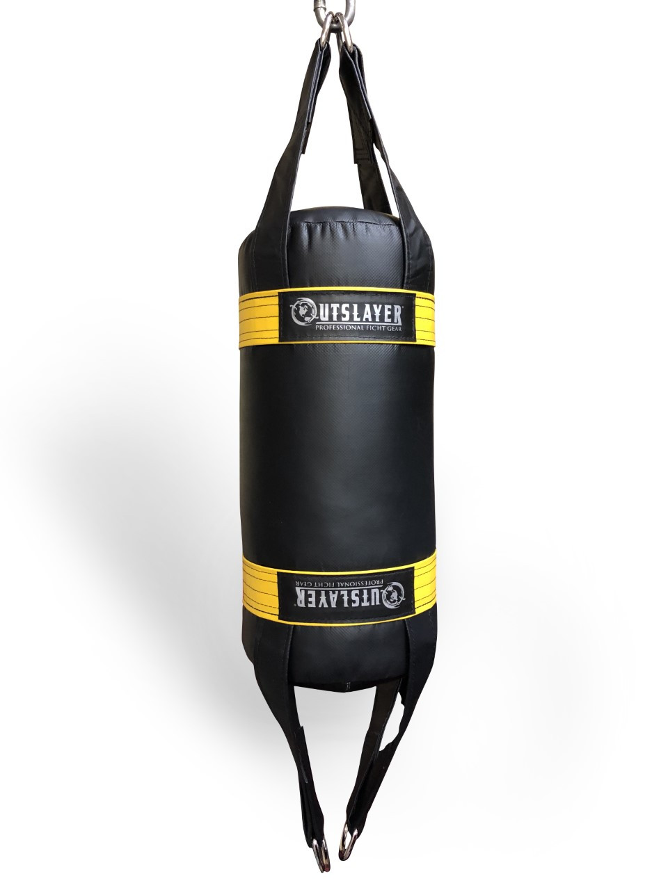 0utslayer Muay Thai Bag Kickboxing Heavy Bag 4-36