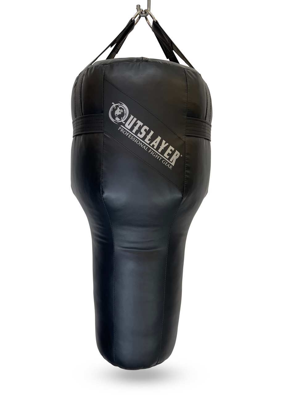 0utslayer Muay Thai Bag Kickboxing Heavy Bag 4-36