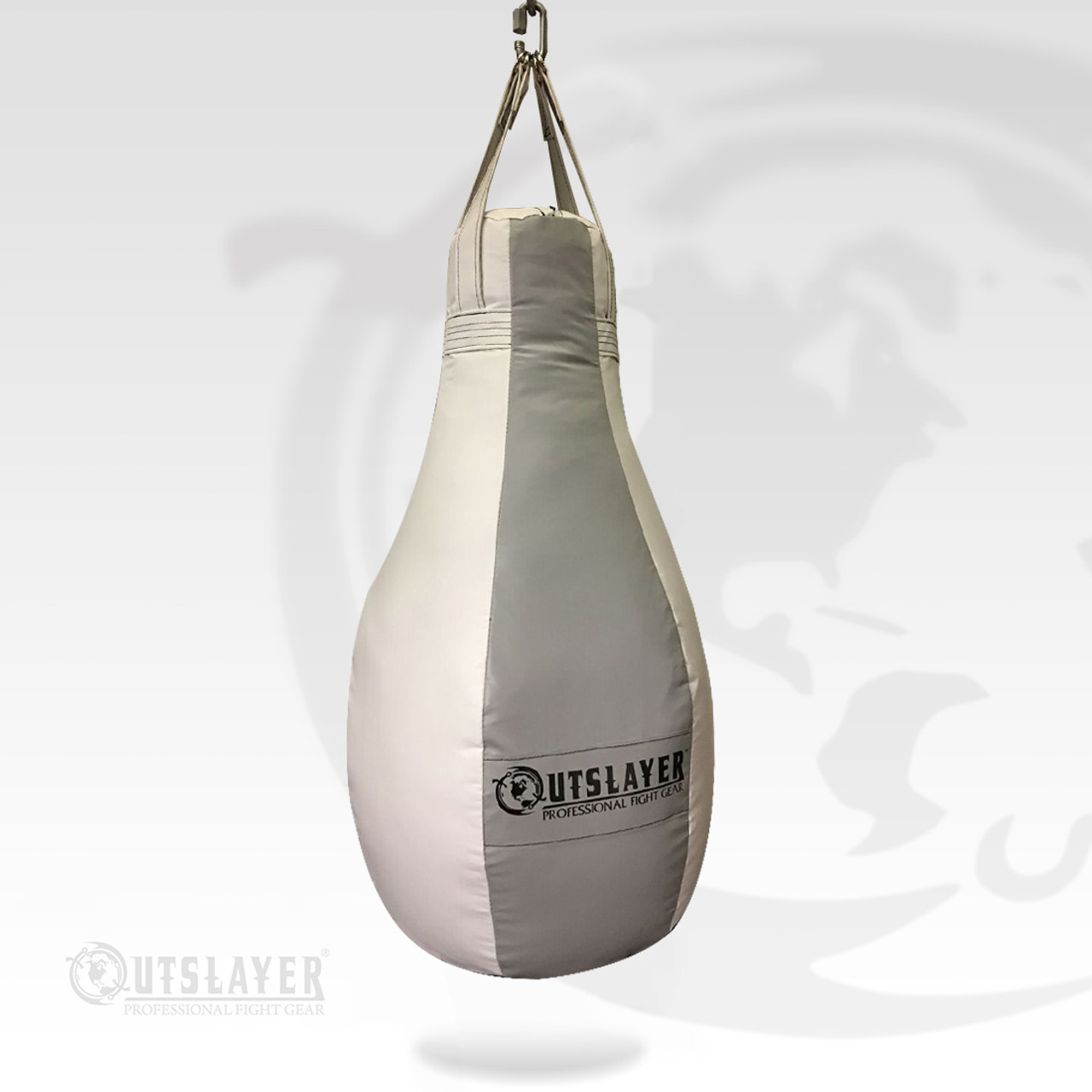 0utslayer Muay Thai Bag Kickboxing Heavy Bag 4-36