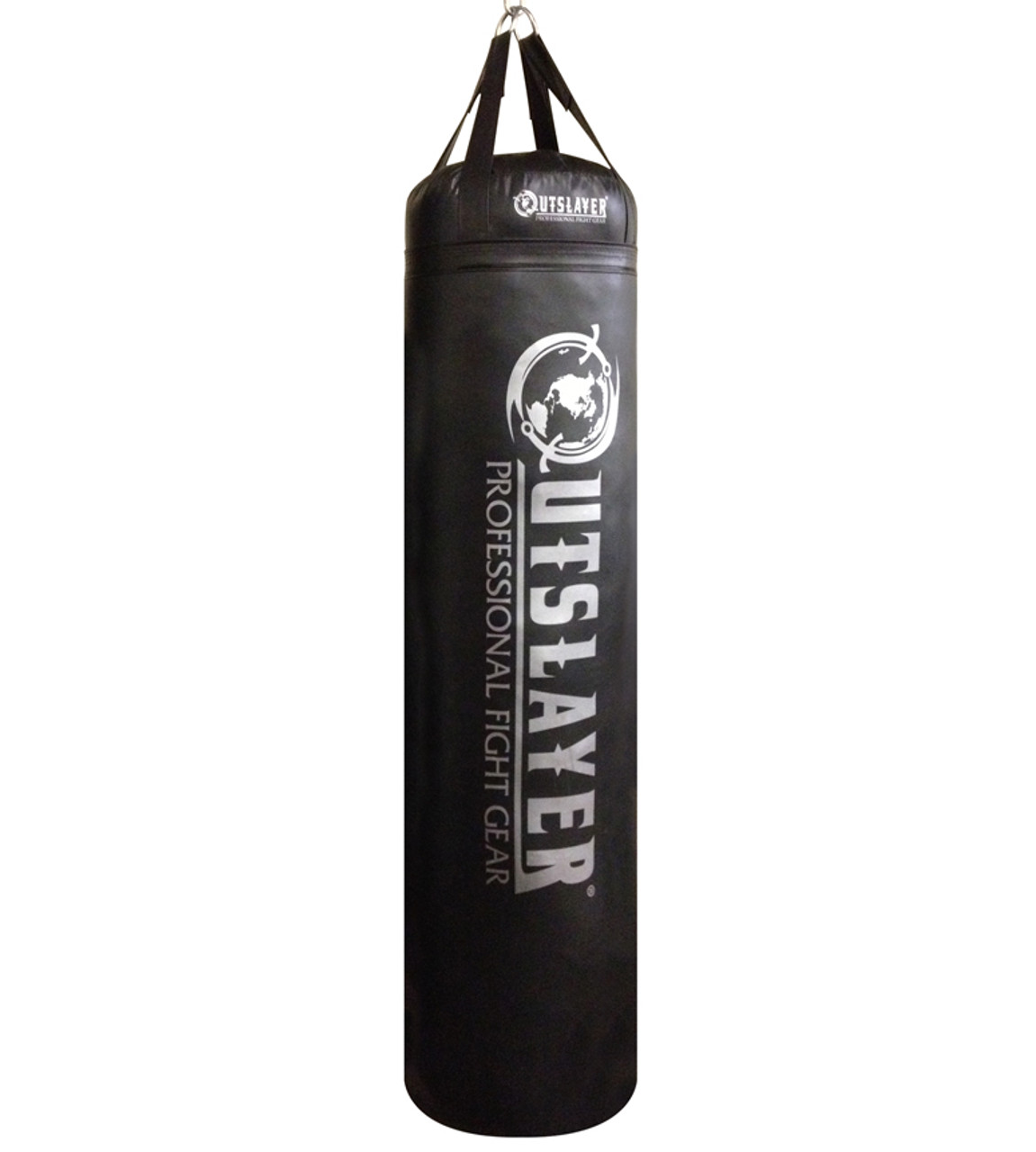 500 lb heavy bag