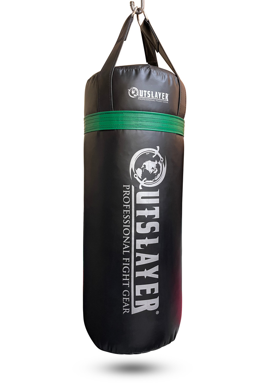 Outslayer 60lb Boxing Heavy Bag