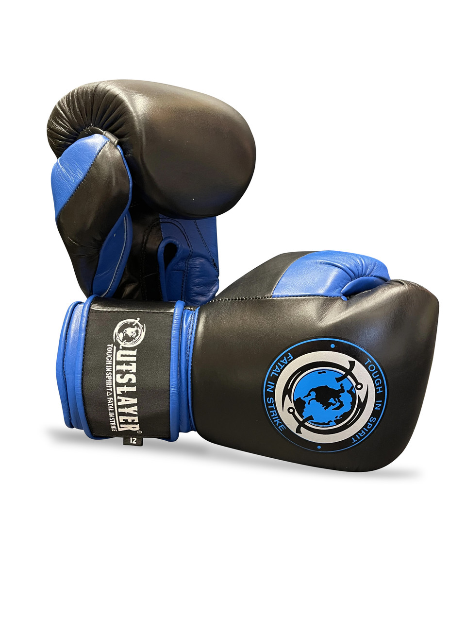 Boxing Training Grant Hook And Loop Boxing Gloves Grant Boxing