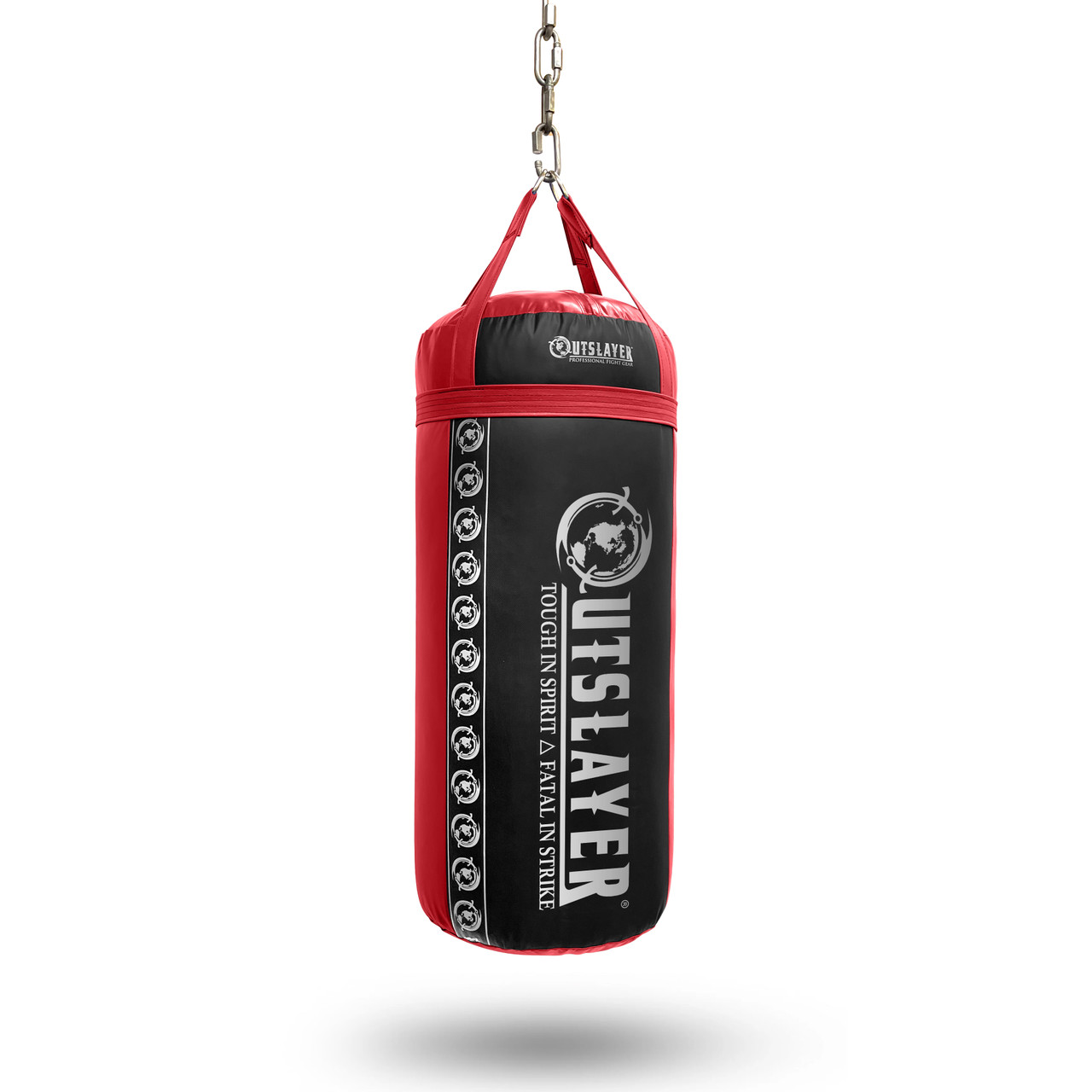 Outslayer 60lb Boxing Heavy Bag
