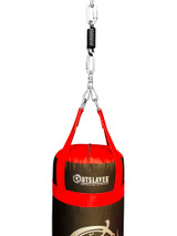 Outslayer Heavy Bag Strap/Hardware Saver with Spring
