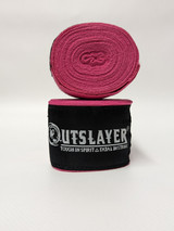 Outslayer Hand Wraps