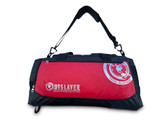 Outslayer Unisex Medium Duffel Bag for All Sports