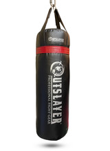 Outslayer 40lb Boxing Heavy Bag