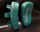 Outslayer Curved Muay Thai Pads - Made in USA