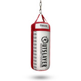 Outslayer DC XXL 150 lb Heavy Boxing Punching Bag