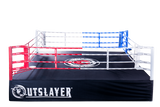 MADE IN USA ELVATED BOXING RING