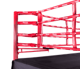 HEAVY DUTY BOXING RING FREE SHIPPING WARRANTY