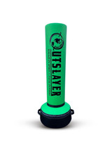 Outslayer Free Standing Heavy Bag #101 200lbs