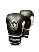 SMELLY BOXING GLOVES - WHAT TO DO