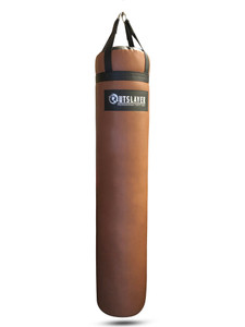 outslayer muay thai stand
