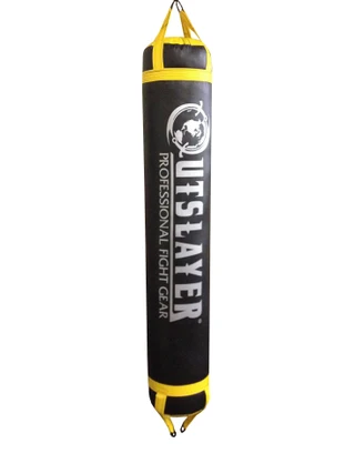 Punching Bags - Muay Thai Heavy Bag - Outslayer Fight Gear
