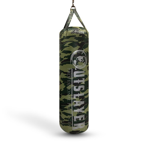 outslayer punching bag