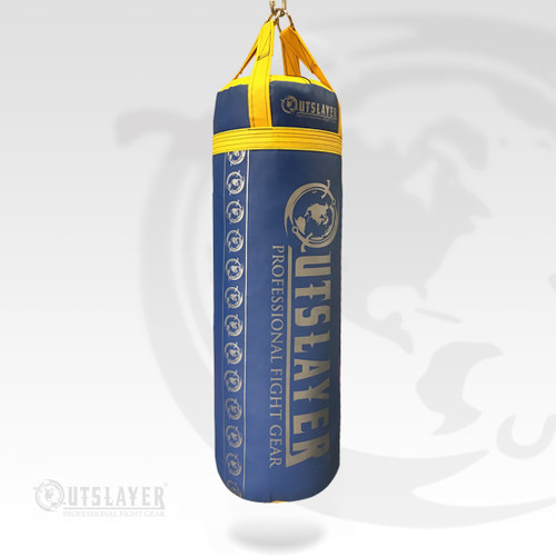 outslayer punching bag