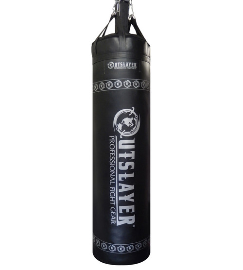 Outslayer 7ft Pole Punching Bag