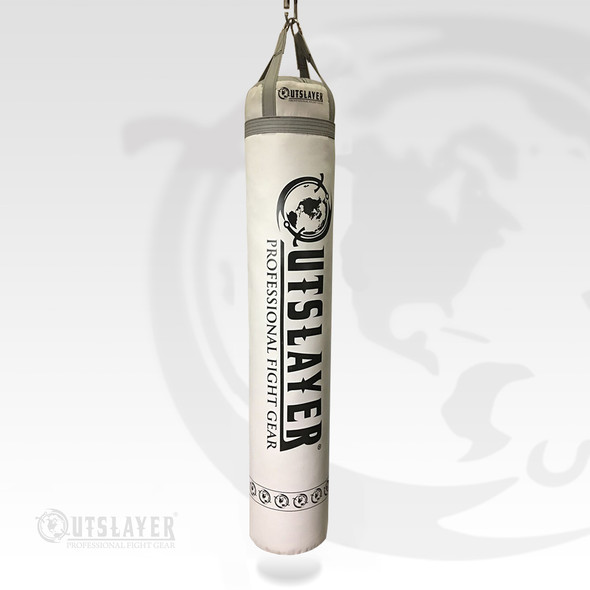 Outslayer Muay Thai Bag Kickboxing Heavy Bag 4-36