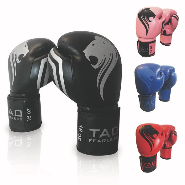 TAO Boxing Gloves by Outslayer