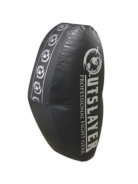 Outslayer Weighted Kicking Shield (apx.20lbs)