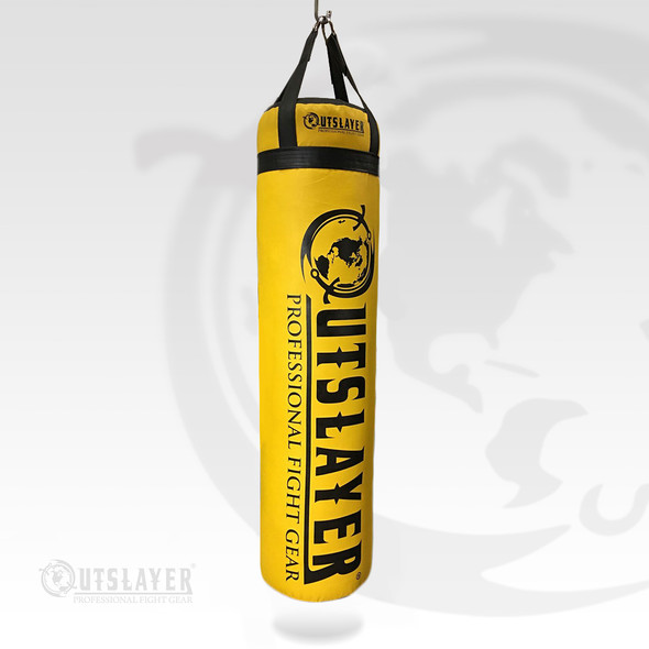 Outslayer 100 Pound Heavy Bag