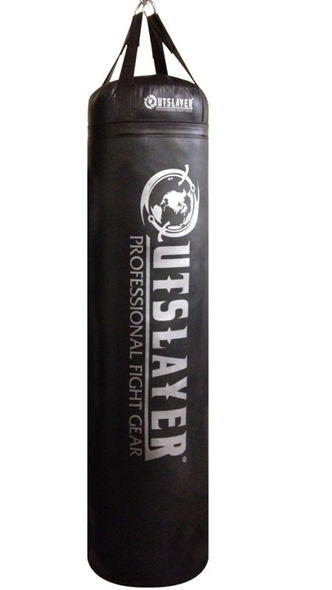 Outslayer 500lb 6ft Tall Muay Thai Heavy Bag
