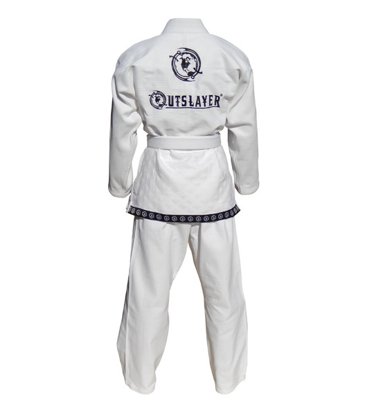 BJJ 550g Uniform