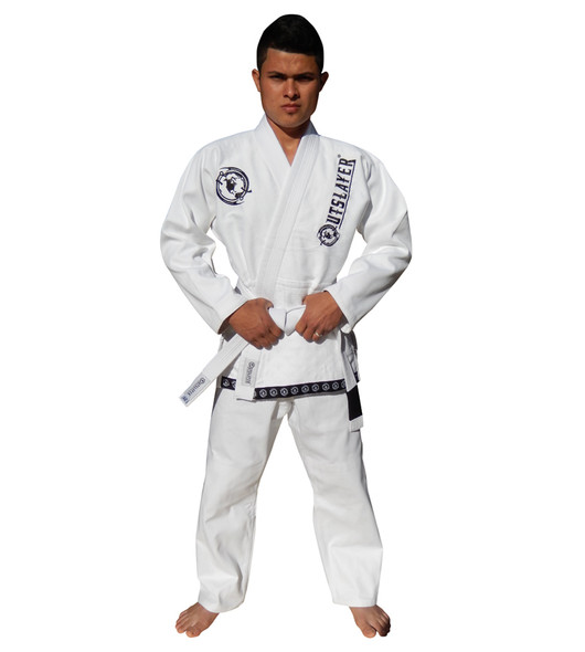 BJJ 550g Uniform