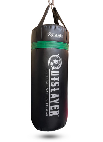 XXL Jumbo Self-Fill 4ft by 60cm Pro Punch Bag