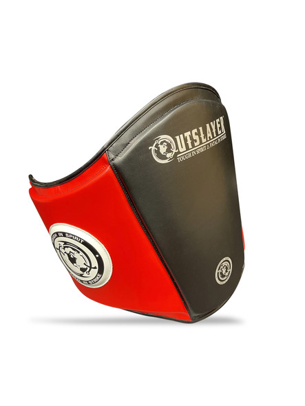Outslayer Muay Thai Belly Pad