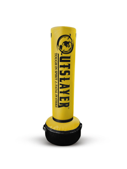 Outslayer Free Standing Heavy Bag #101 200lbs