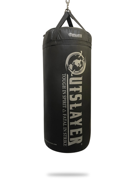 Venum Classic Boxing punching Bag - 70lbs - Black/White - Heavy Bag Kit  with Venum Classic Boxing Gloves - Walmart.com