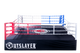 MADE IN USA ELVATED BOXING RING